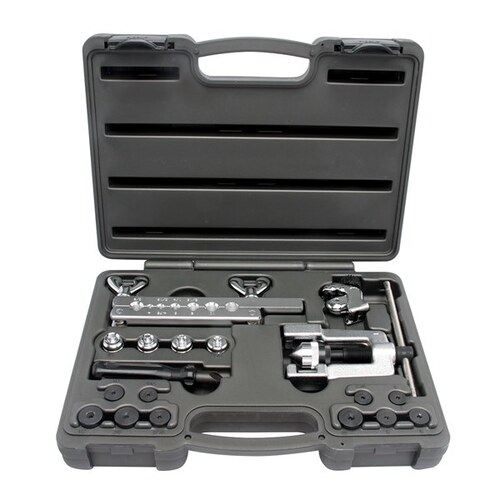 Toledo  Flaring Tool Kit Master    310008 310008 