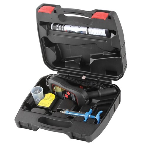 Toledo Digital Brake Fluid Boiling Tester 310009 310009