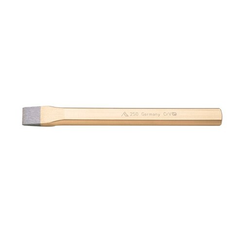 Rennsteig Rennsteig Flat Cold Chisel 90916237 310250