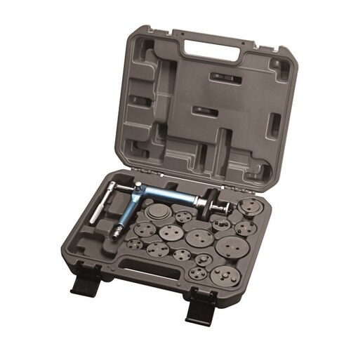 Toledo Brake Piston Wind Back Kit 310375 310375