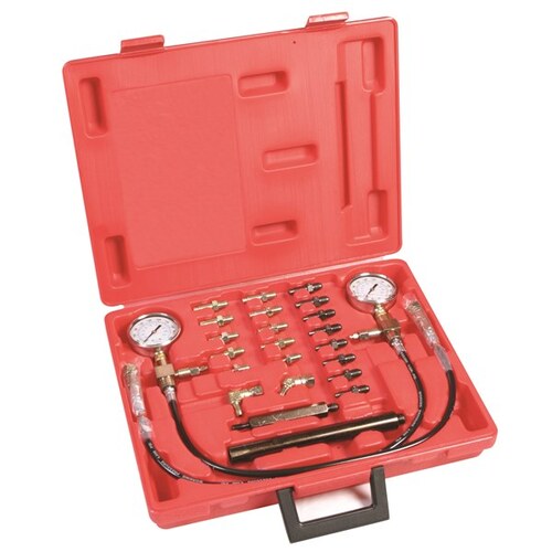 Toledo Universal Brake Pressure Test Kit 310400 310400