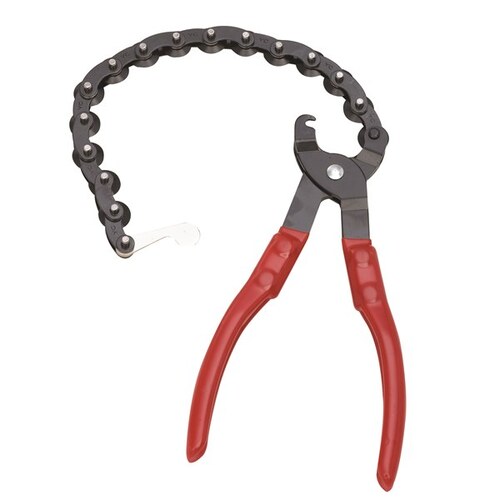 Toledo Exhaust & Tailpipe Cutters - Plier Type 312295 312295