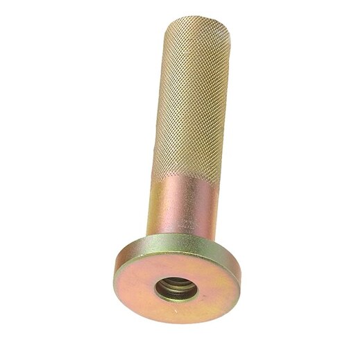 Toledo Tube Handle With Grip 313039 313039