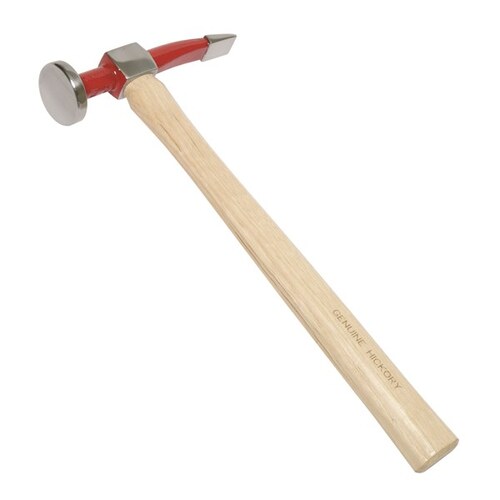 Toledo Curved Pein & Finishing Hammer 313056 313056