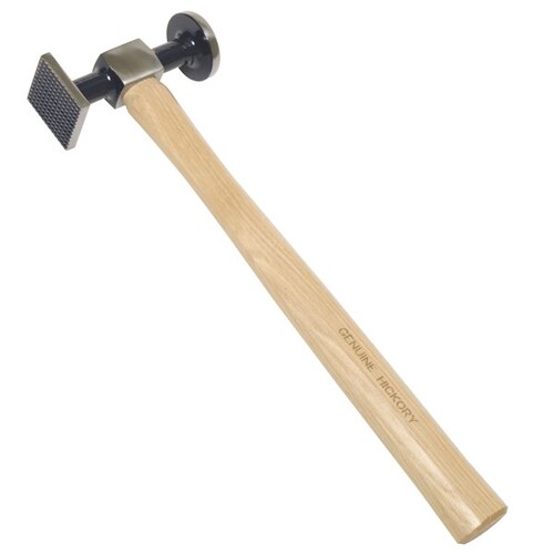 Toledo Heavy Shrinking Hammer 40mm 313061 313061