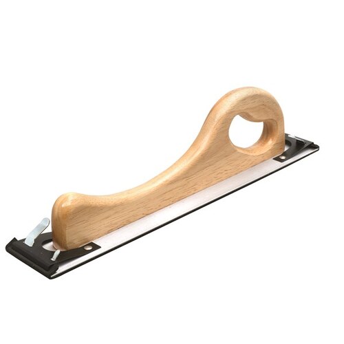 Toledo Abrasive Holder 400mm 313063 313063