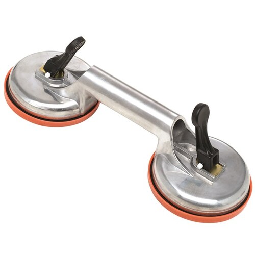 Toledo Double Alumin Suction Cup 313075 313075