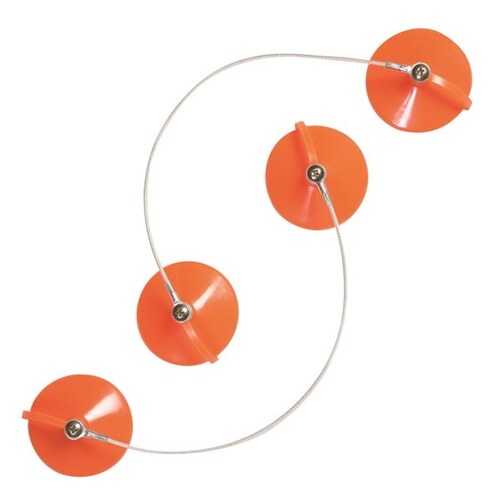 Toledo Window Holders 313307 313307