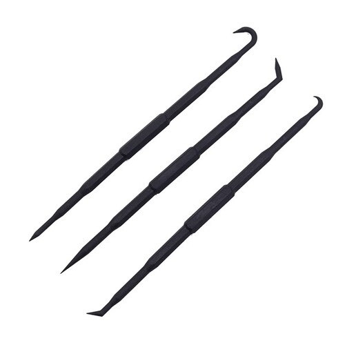 Toledo 3pc Light Duty O-ring Removal Tool Kit 313314 313314