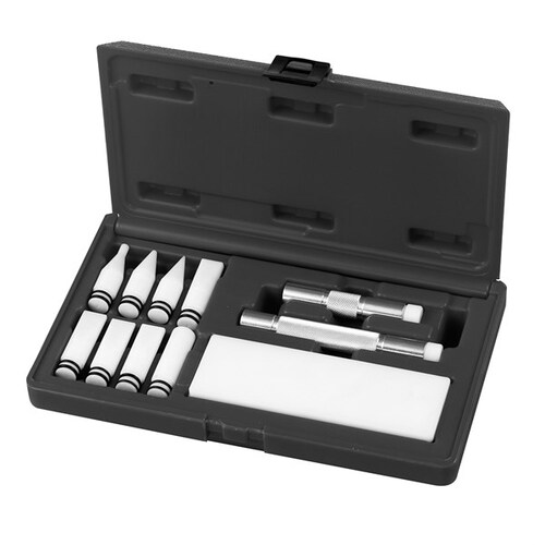 Toledo 12pc Wedge Tool Kit 313319 313319