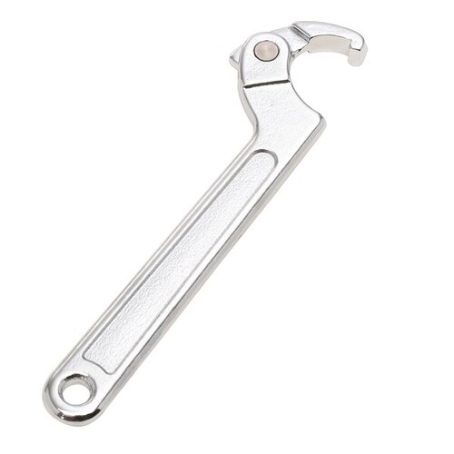 Toledo C Hook Wrench 3/4 - 2in 315150 315150