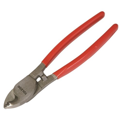 Toledo Compact Hand Cable Cutters 22mm 316009 316009