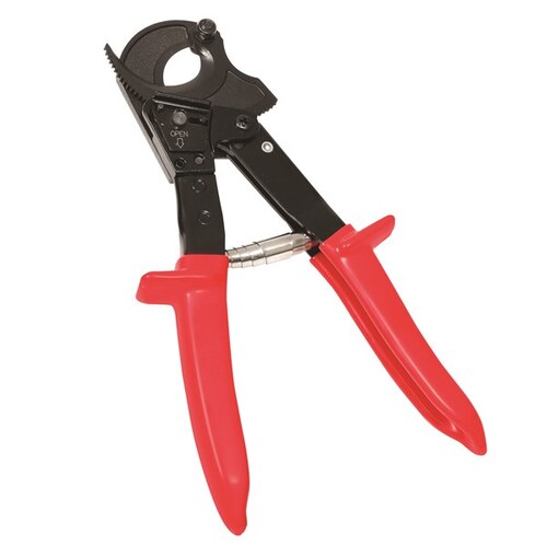 Toledo Cable Cutter Ratcheting 316023 316023