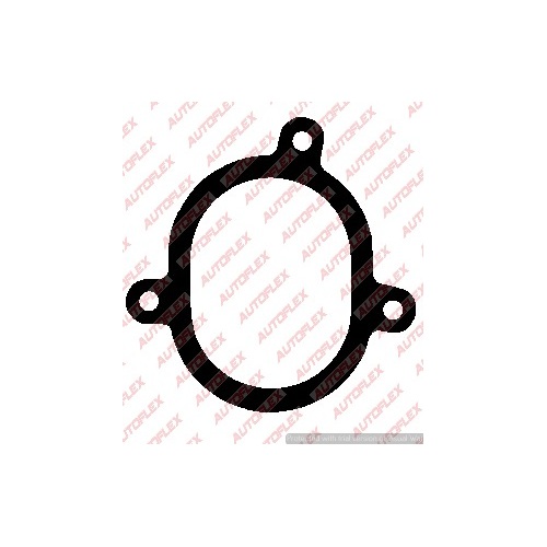 Throttle Body Gasket 32-4534 32-4534