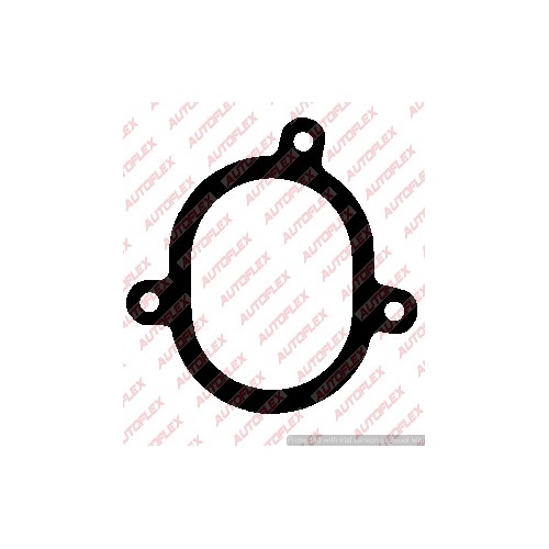 Throttle Body Gasket 32-4534 32-4534 suits Commodore 3.8L V6 (3 Bolt Hole)