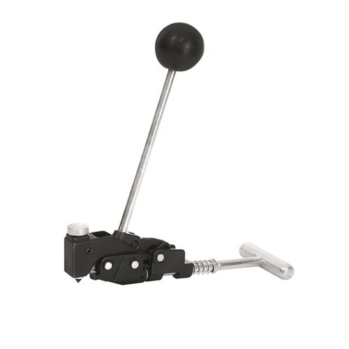 Toledo Preform Band Clamp Punch Tool 321002 321002