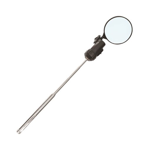 Toledo Inspection Mirror With Led Light 60mm 321012 321012