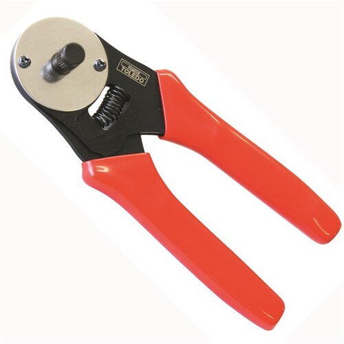 Toledo Dsub Deutsch 4way Indent Crimper 321025 321025