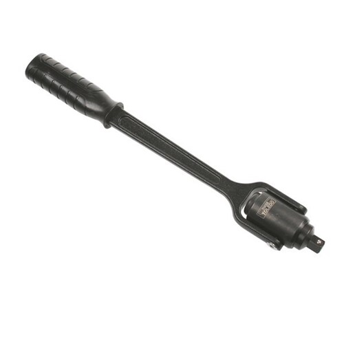 Toledo Nut Cracker Bar 1/2In 321032
