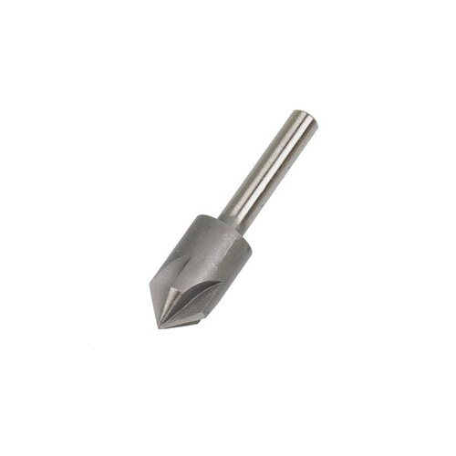 Toledo Drill Bit - Medium Duty Countersink 6mm 321036 321036