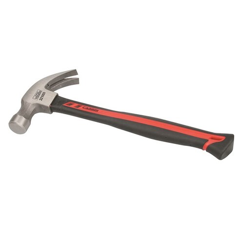Toledo Hammer - Curved Claw 20oz/0.57kg 321055 321055