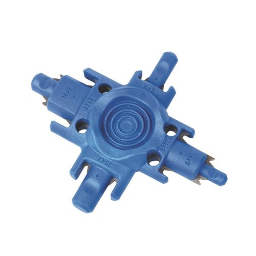 Toledo Debur Master Tool 321058 321058