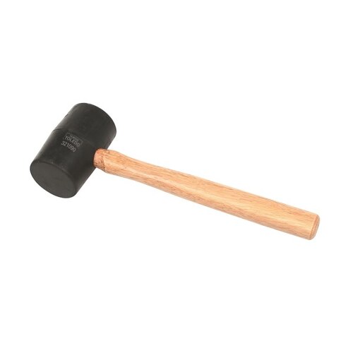 Toledo Mallet - Rubber 16oz/0.45kg 321090 321090
