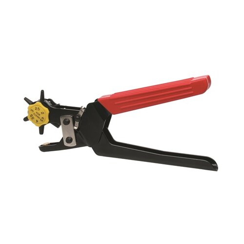 Toledo Leather Punch Pliers 321104 321104
