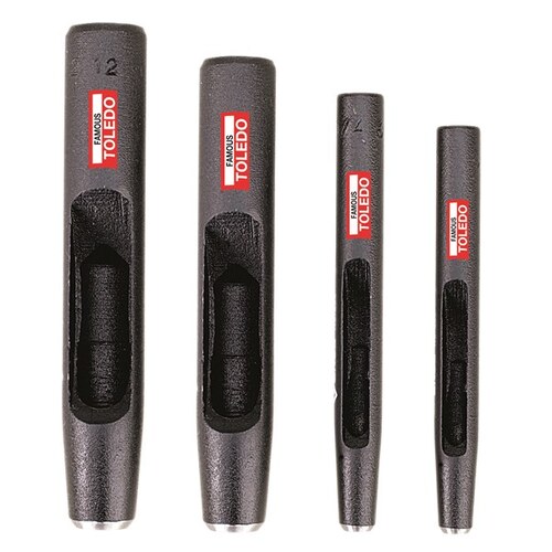 Toledo Hollow Wad Punch 5mm 321205 321205