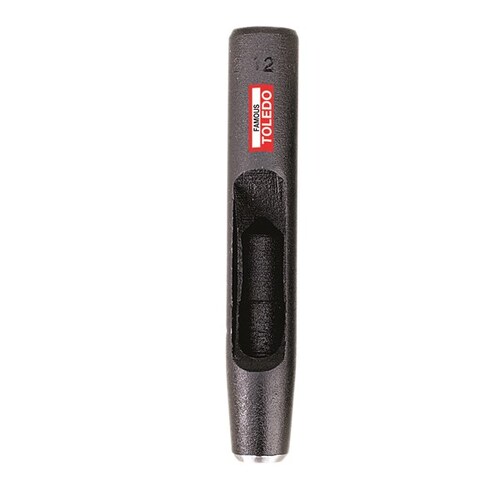 Toledo Hollow Wad Punch 12mm 321212 321212