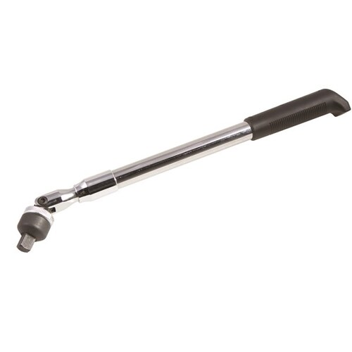 Toledo Breaker Bar Adjustable Length 321250 321250