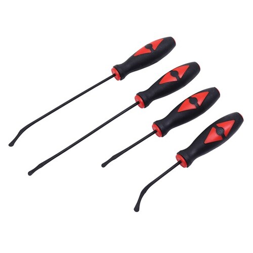 Toledo Seal & O Ring Removal Set 4pc 321800 321800
