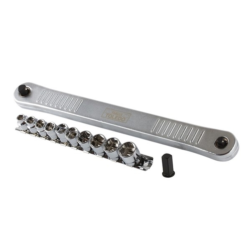 Toledo Ratchet Extension Drive Bar 321850