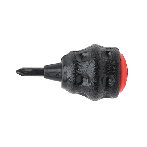 Toledo Screwdriver Stubby Phillips #2 X 30mm 321971 321971