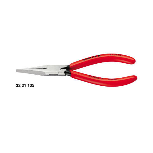 Knipex Relay Adjusting Pliers 135mm 3221135