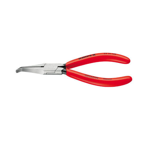 Knipex Relay Adjusting Pliers Bent 135mm 3231135