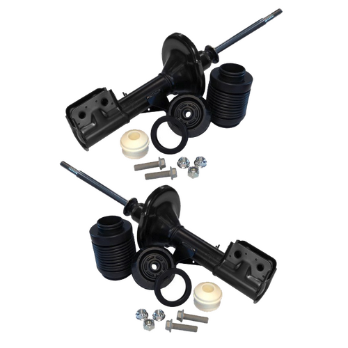 KYB Front Strut Kits - Excel-G (pair) 334313K 334313K incl Strut Mounts & Boots