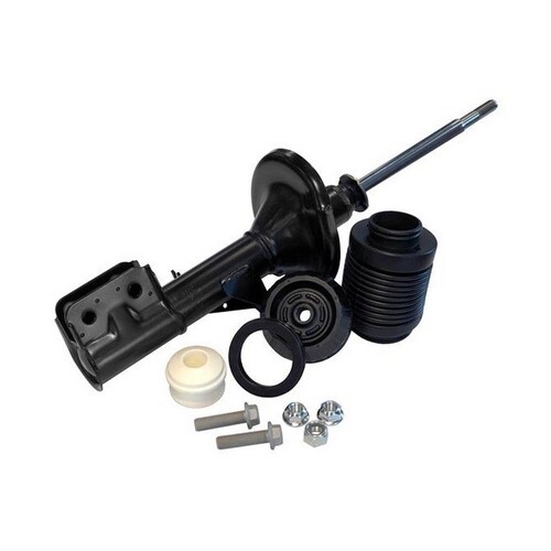 KYB Front Left Shock Absorber/Strut Kit With Mount And Bump Stop 334314K