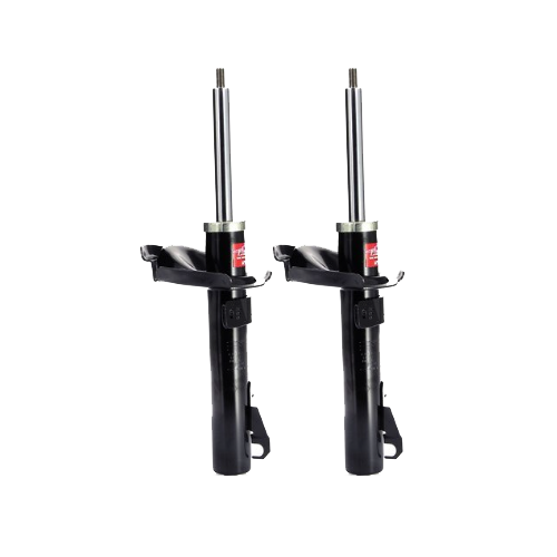 KYB Front Strut Assemblies (pair) 334700 334701