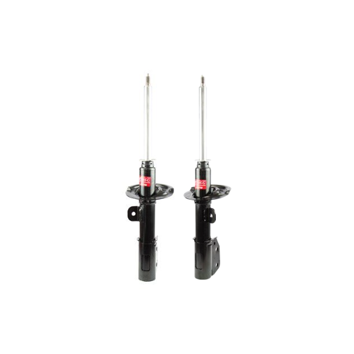 KYB Front Excel-G Gas Struts (pair) 335825 335826