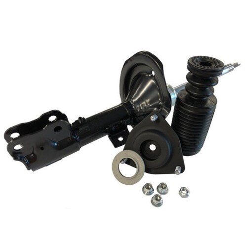 KYB Front Left Shock Absorber/Strut Kit With Mount And Bump Stop 339105K