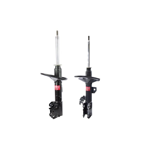 KYB Front Excel-g Twin Tube Gas Strut (pair) 339110-1 