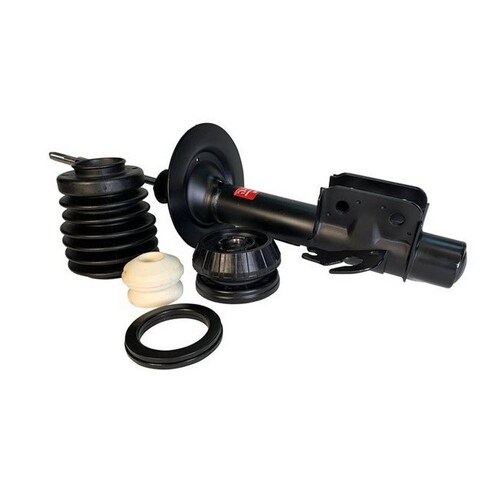 KYB Front Right Shock Absorber/Strut Kit With Mount And Bump Stop 339153K