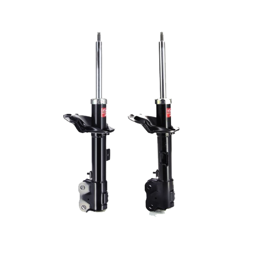 KYB Front Strut Assemblies (pair) 339253 339254