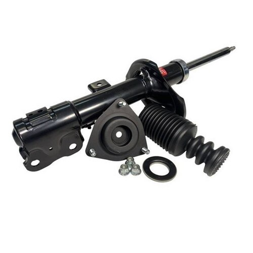 KYB Front Left Shock Absorber/Strut Kit With Mount And Bump Stop 339254K