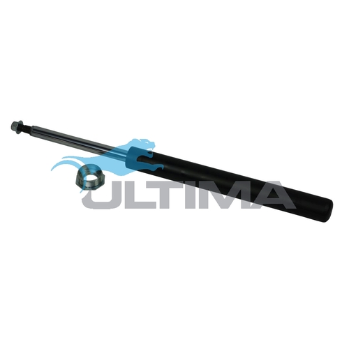 Ultima Front Strut/shock Assembly (1) 340787