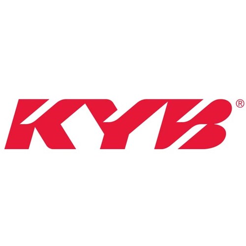 KYB Rear Left Or Right Shock Absorber 341279