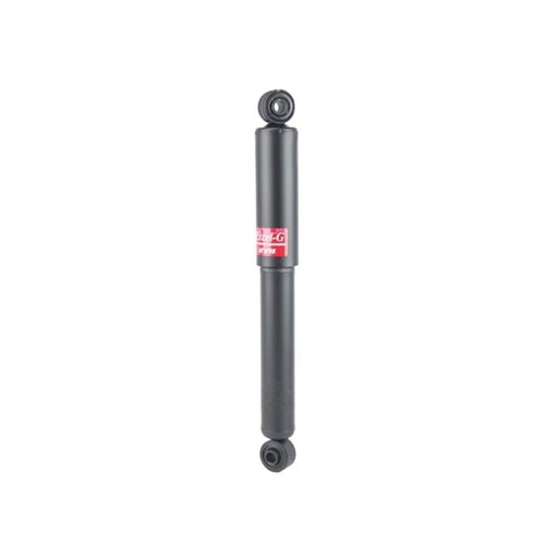 KYB Front And Rear Shock Absorber 343087