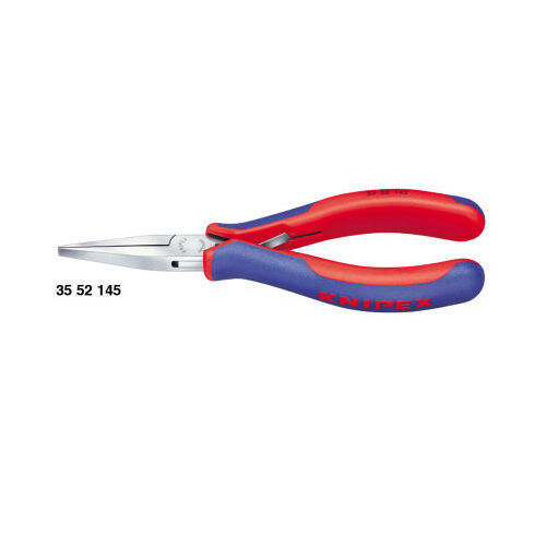 Knipex Electronic Pliers 145mm 3552145
