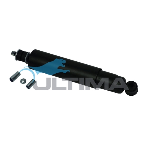Ultima Front Strut/shock Assembly (1) 355303